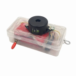 Doppler Wave Effect Apparatus